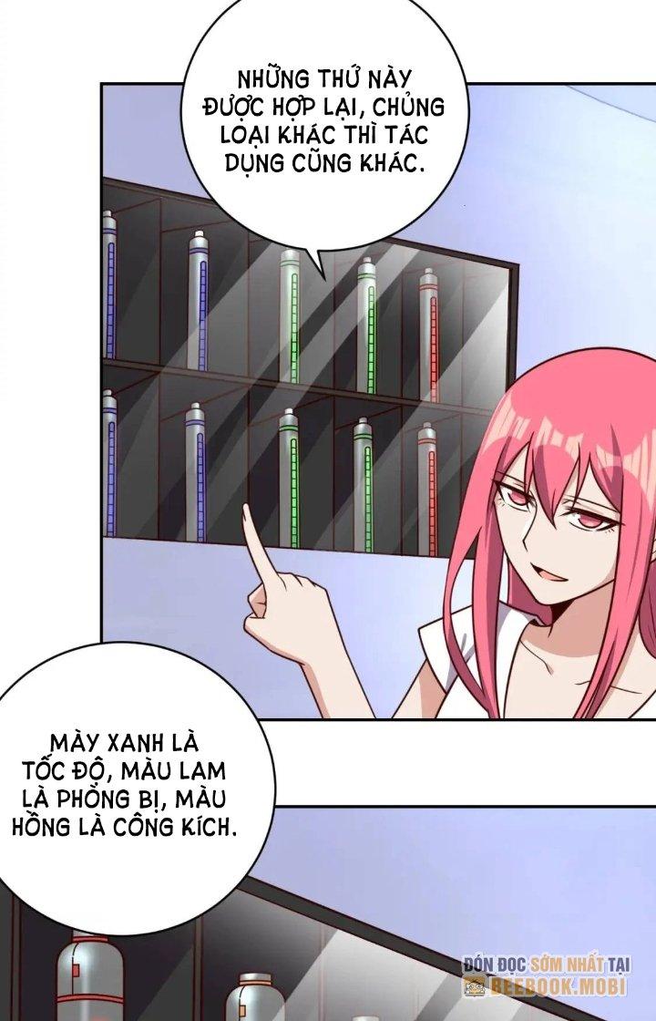 Ta Dựa Vào Ăn Uống Để Giải Cứu Thế Giới Chapter 45 - Trang 2