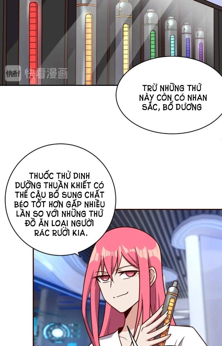 Ta Dựa Vào Ăn Uống Để Giải Cứu Thế Giới Chapter 45 - Trang 2
