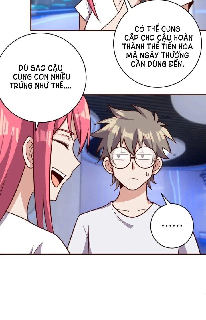 Ta Dựa Vào Ăn Uống Để Giải Cứu Thế Giới Chapter 45 - Trang 2