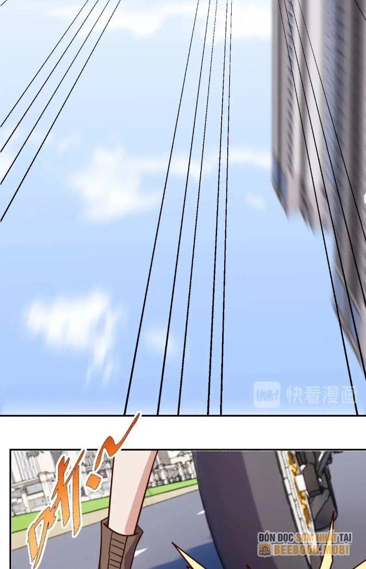 Ta Dựa Vào Ăn Uống Để Giải Cứu Thế Giới Chapter 45 - Trang 2