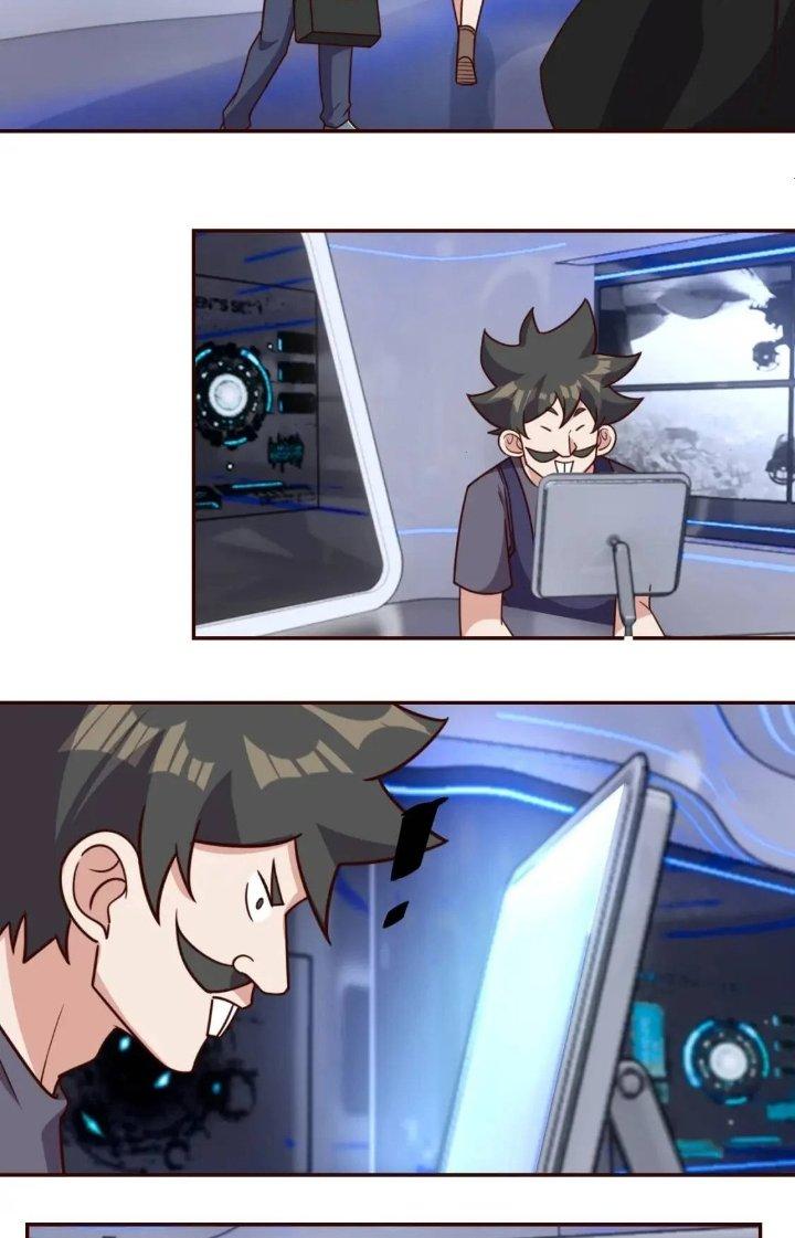 Ta Dựa Vào Ăn Uống Để Giải Cứu Thế Giới Chapter 45 - Trang 2