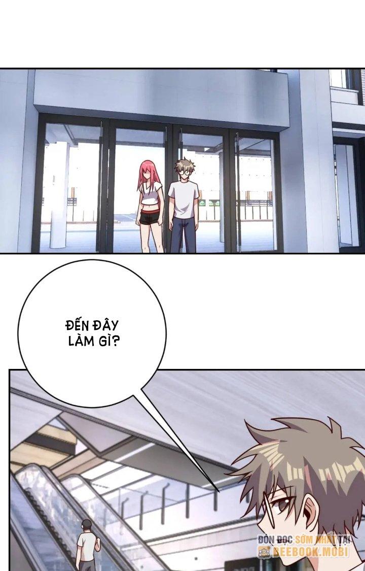 Ta Dựa Vào Ăn Uống Để Giải Cứu Thế Giới Chapter 45 - Trang 2