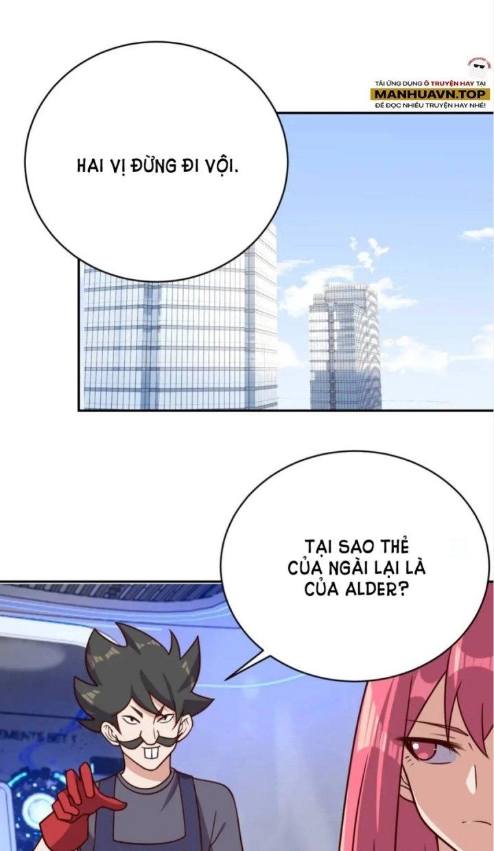 Ta Dựa Vào Ăn Uống Để Giải Cứu Thế Giới Chapter 46 - Trang 2