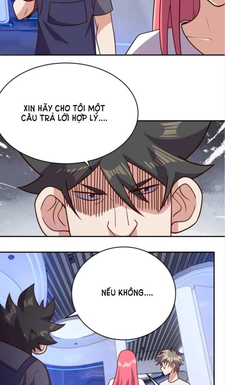 Ta Dựa Vào Ăn Uống Để Giải Cứu Thế Giới Chapter 46 - Trang 2