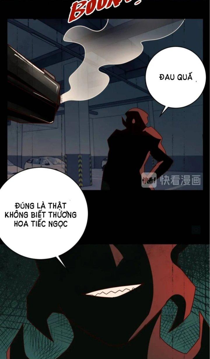 Ta Dựa Vào Ăn Uống Để Giải Cứu Thế Giới Chapter 46 - Trang 2
