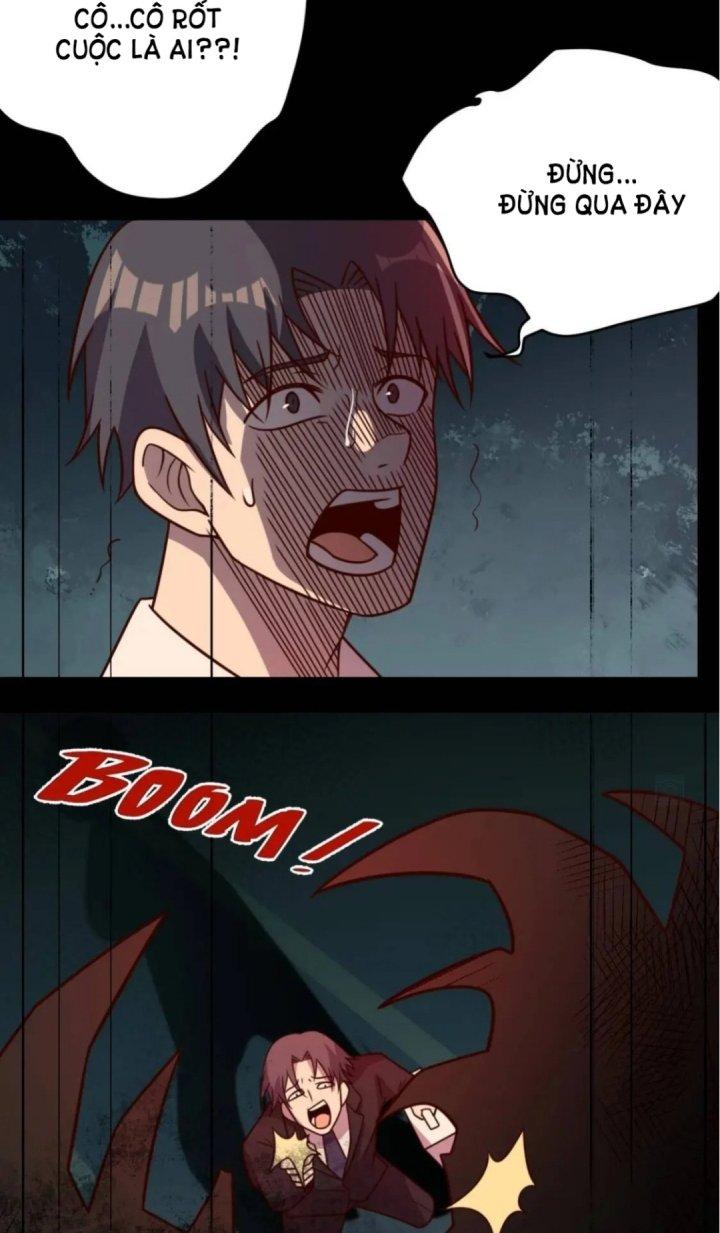 Ta Dựa Vào Ăn Uống Để Giải Cứu Thế Giới Chapter 46 - Trang 2