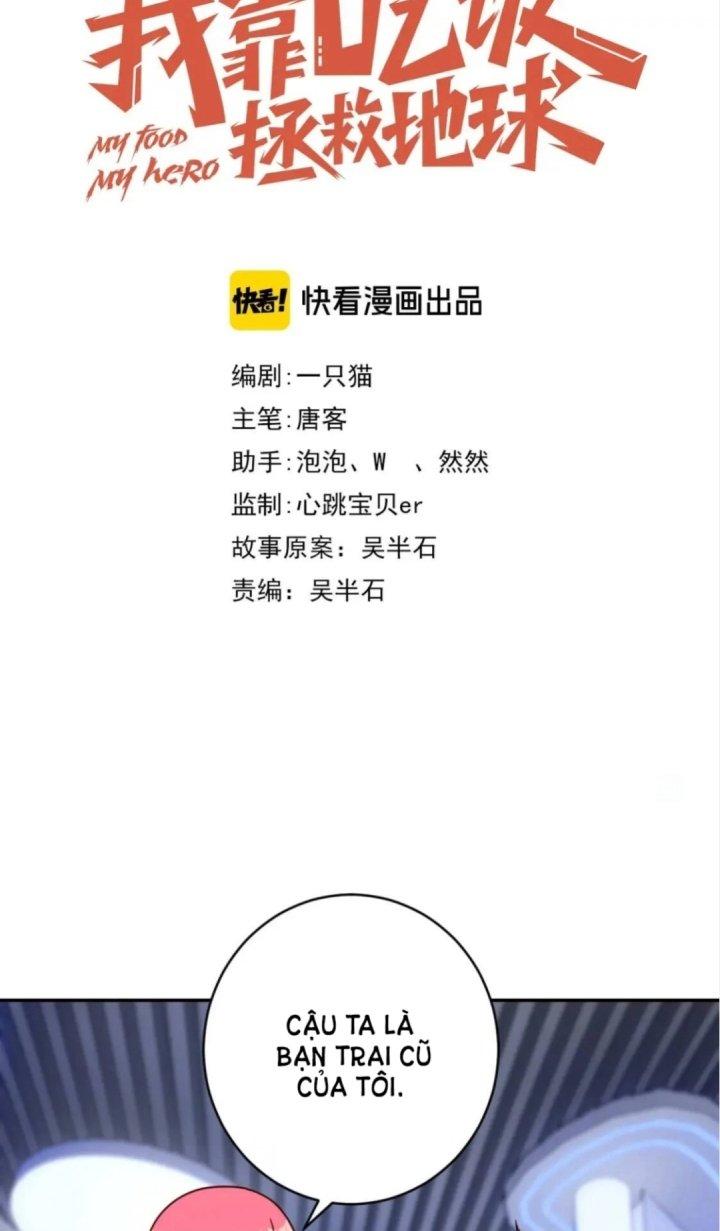 Ta Dựa Vào Ăn Uống Để Giải Cứu Thế Giới Chapter 46 - Trang 2