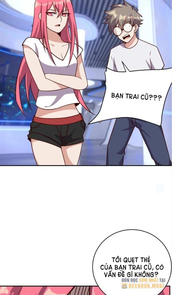 Ta Dựa Vào Ăn Uống Để Giải Cứu Thế Giới Chapter 46 - Trang 2