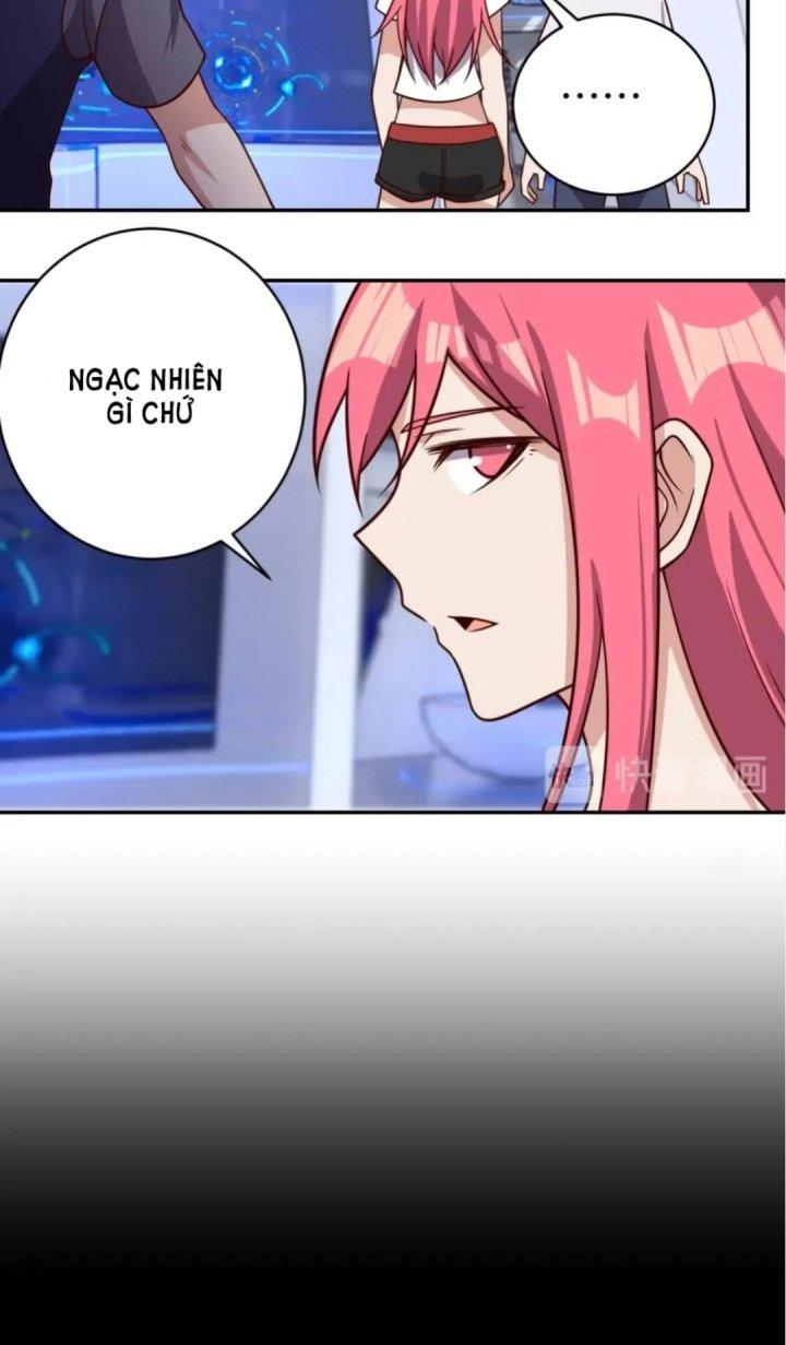 Ta Dựa Vào Ăn Uống Để Giải Cứu Thế Giới Chapter 46 - Trang 2