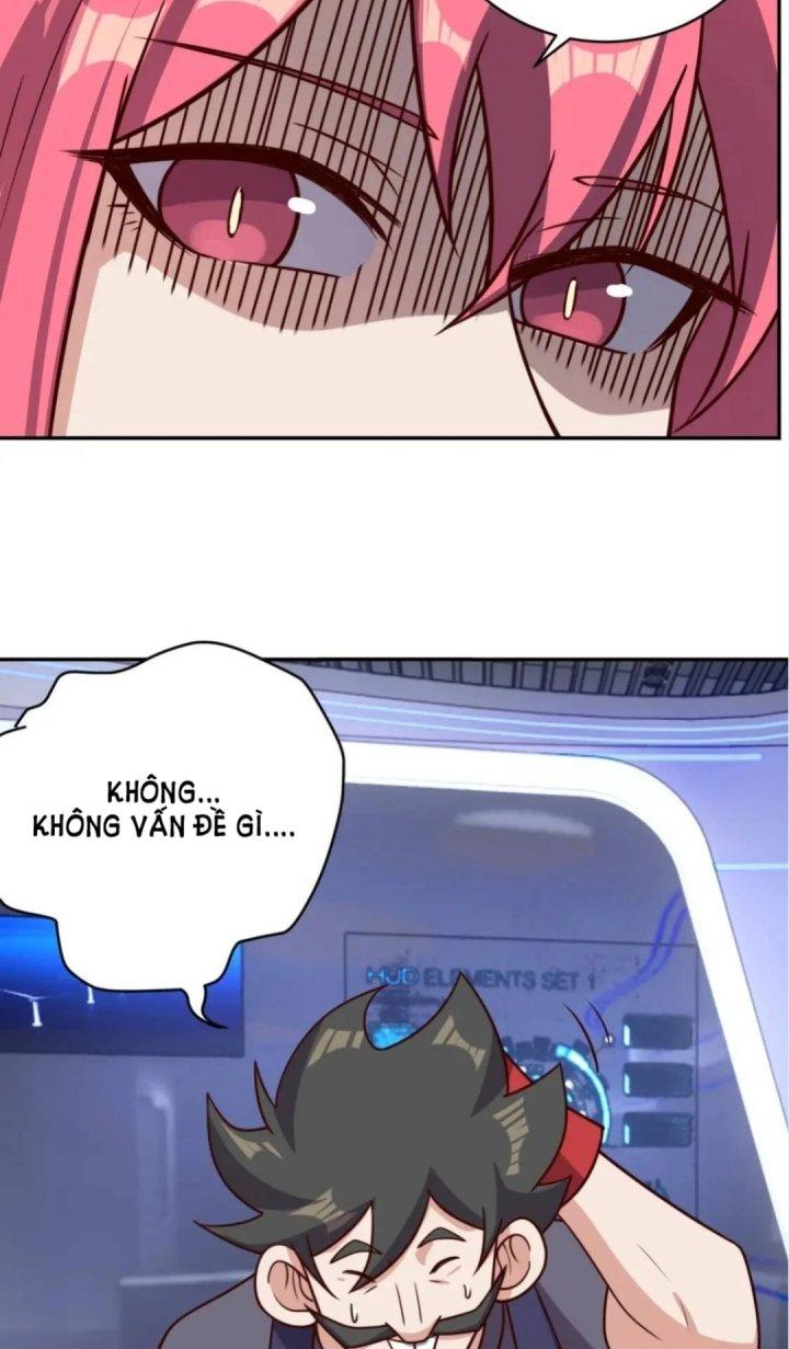 Ta Dựa Vào Ăn Uống Để Giải Cứu Thế Giới Chapter 46 - Trang 2