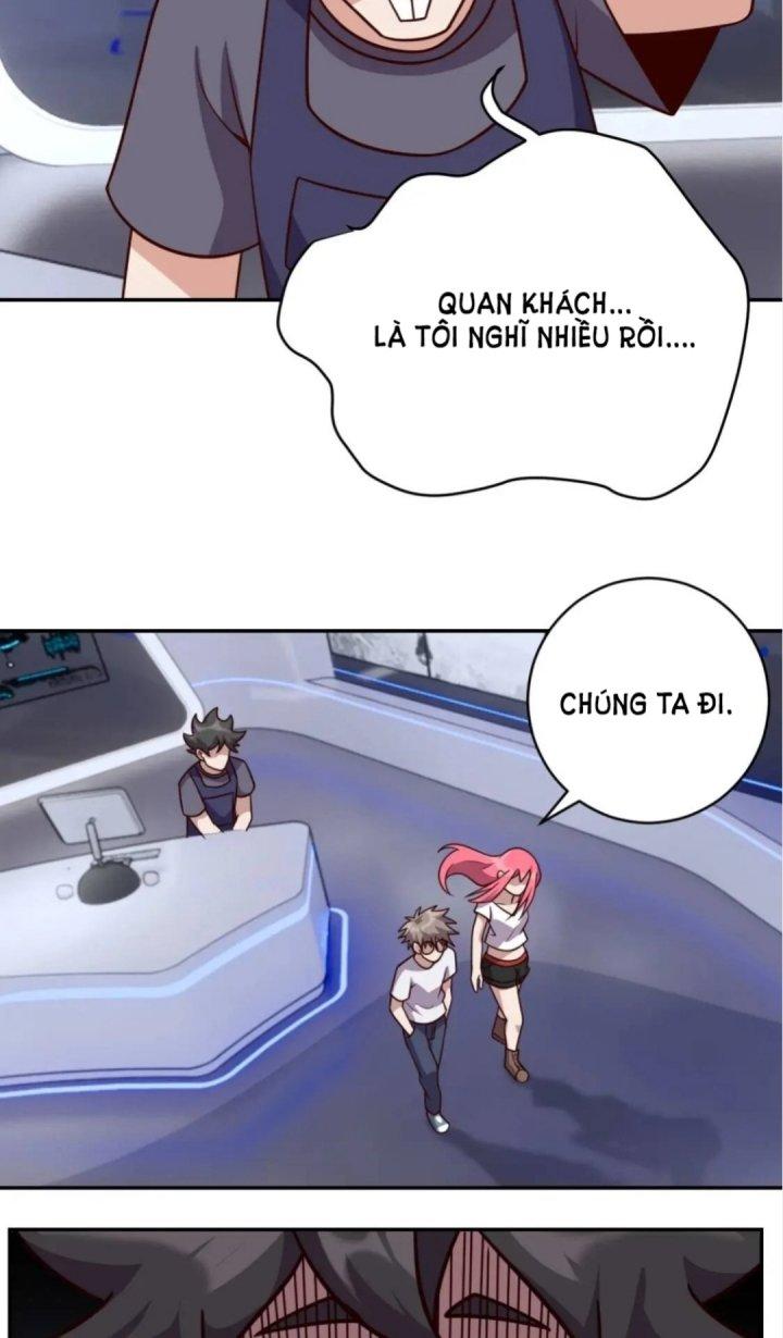 Ta Dựa Vào Ăn Uống Để Giải Cứu Thế Giới Chapter 46 - Trang 2