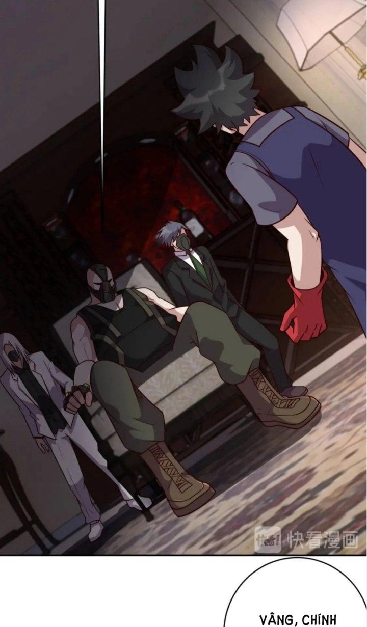 Ta Dựa Vào Ăn Uống Để Giải Cứu Thế Giới Chapter 46 - Trang 2