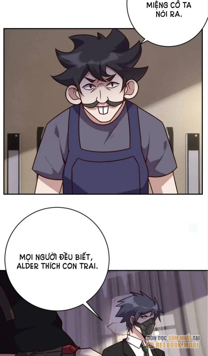 Ta Dựa Vào Ăn Uống Để Giải Cứu Thế Giới Chapter 46 - Trang 2