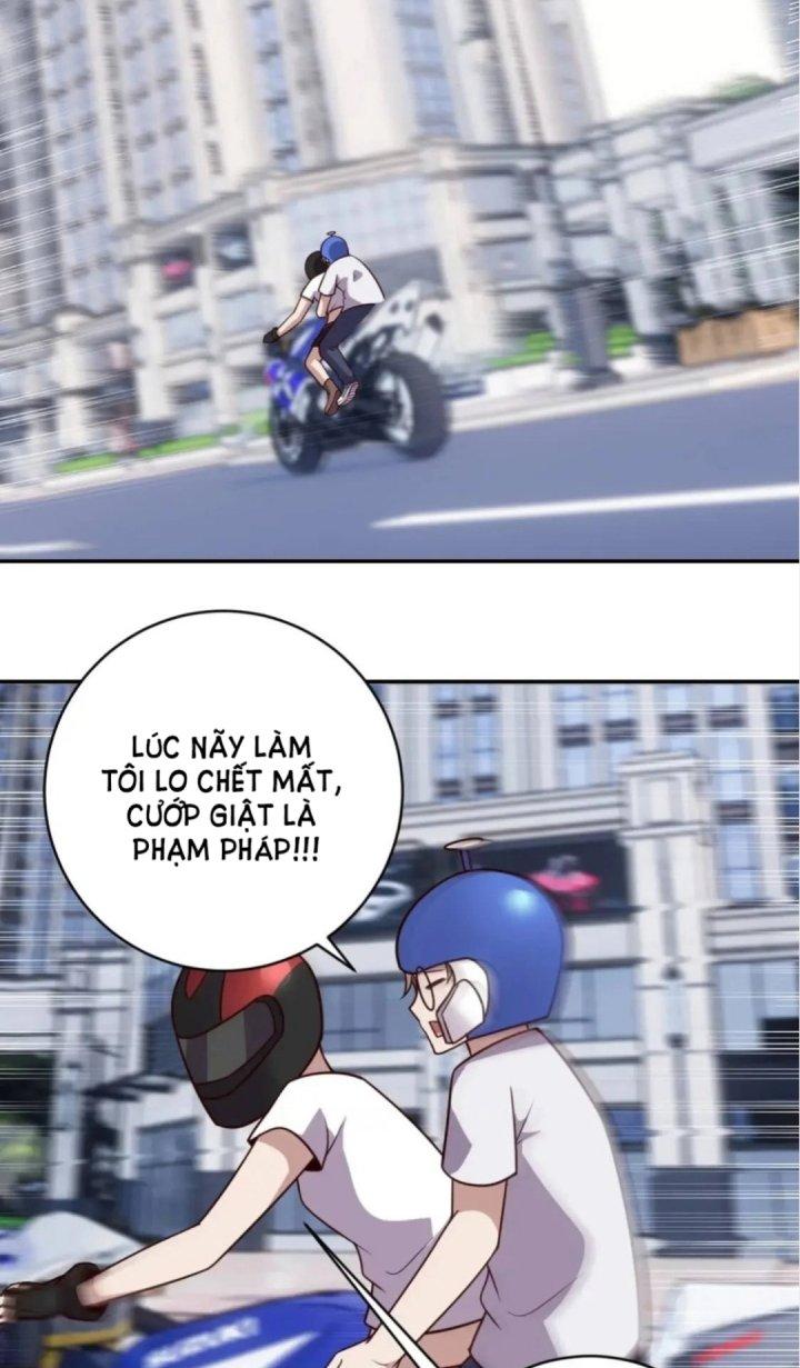 Ta Dựa Vào Ăn Uống Để Giải Cứu Thế Giới Chapter 46 - Trang 2