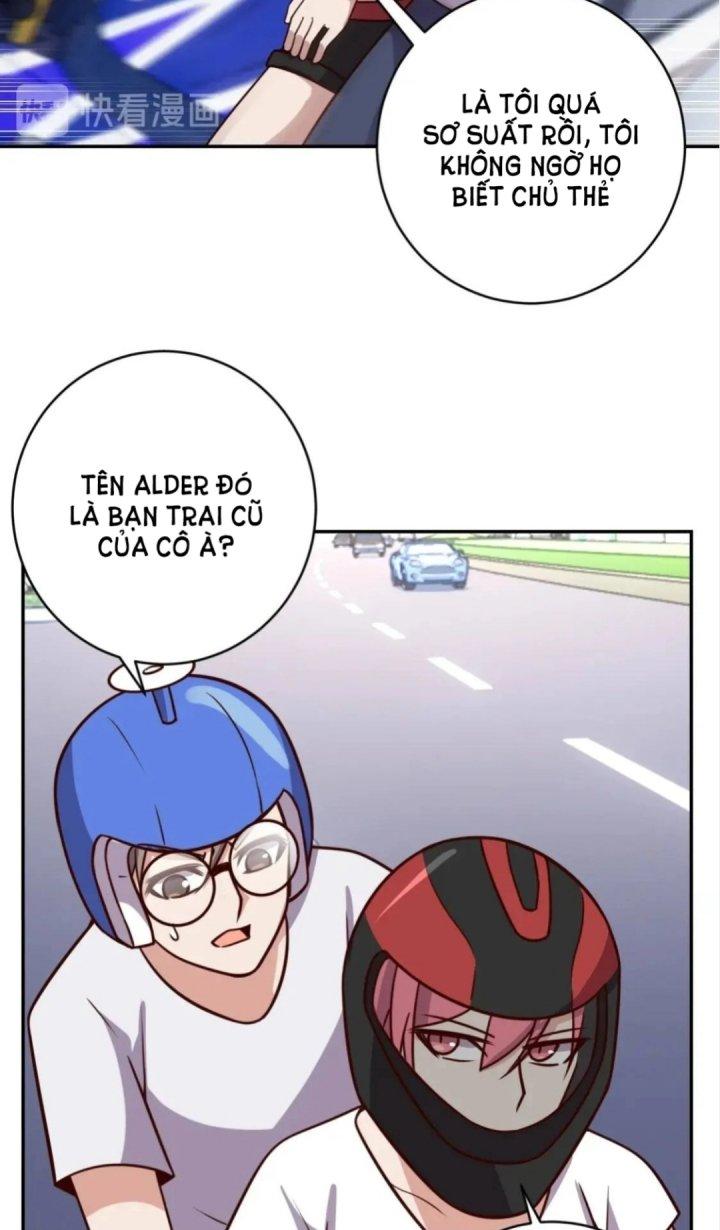 Ta Dựa Vào Ăn Uống Để Giải Cứu Thế Giới Chapter 46 - Trang 2