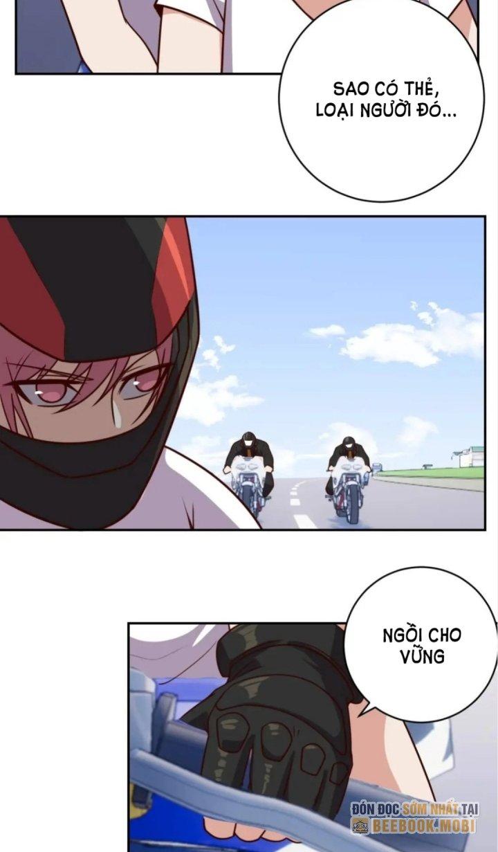 Ta Dựa Vào Ăn Uống Để Giải Cứu Thế Giới Chapter 46 - Trang 2