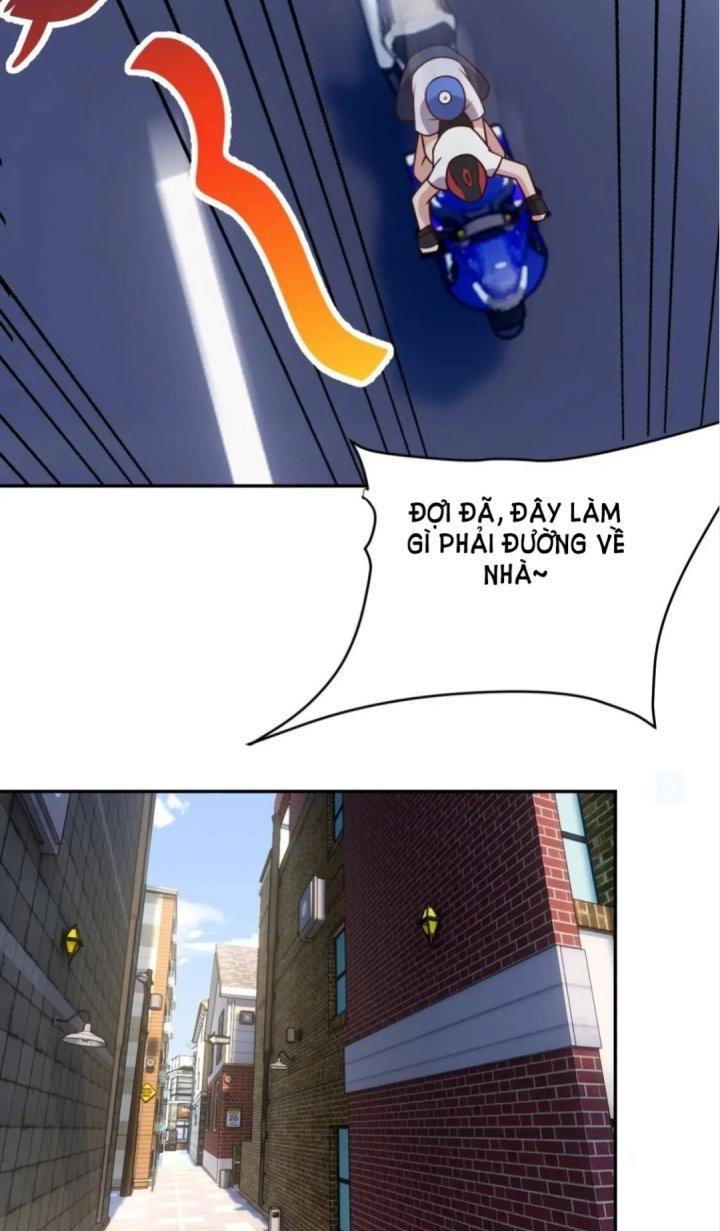 Ta Dựa Vào Ăn Uống Để Giải Cứu Thế Giới Chapter 46 - Trang 2