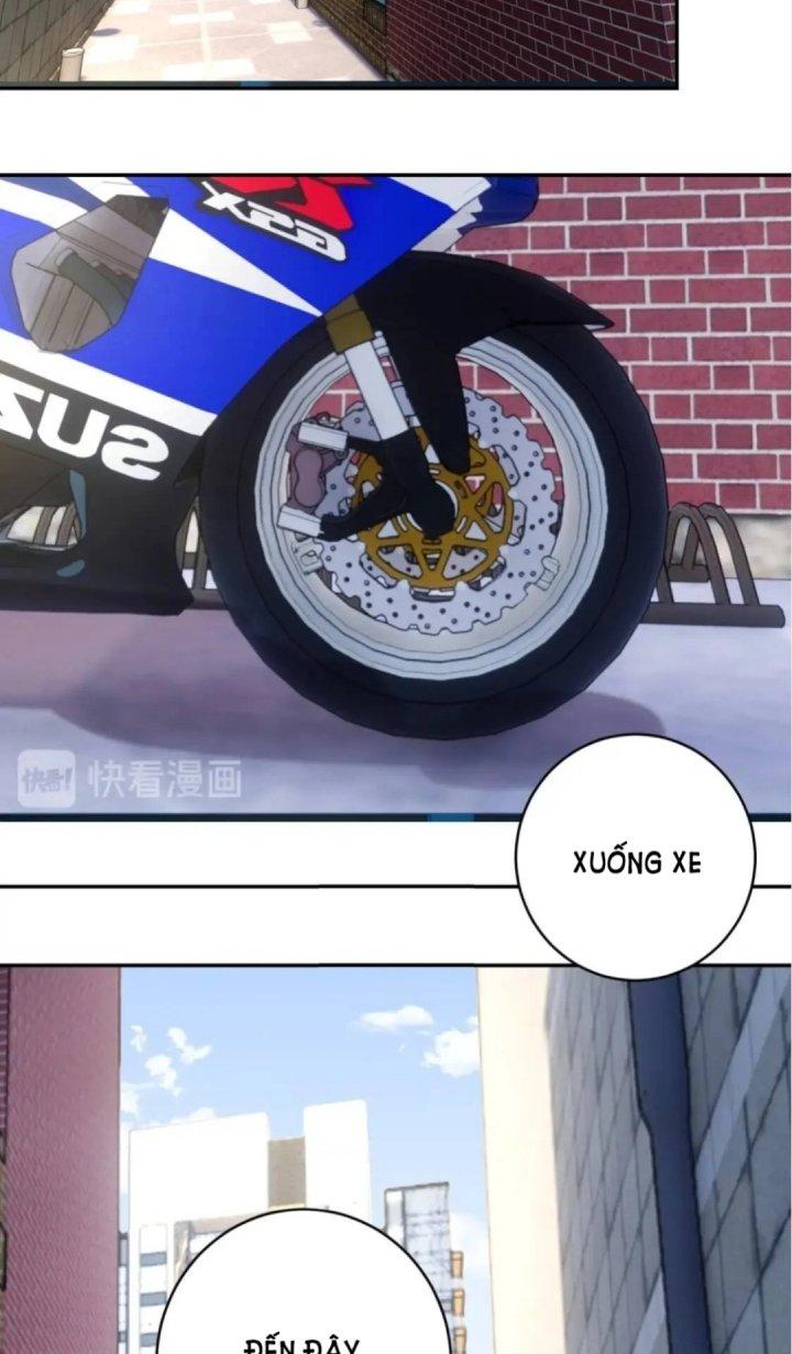 Ta Dựa Vào Ăn Uống Để Giải Cứu Thế Giới Chapter 46 - Trang 2