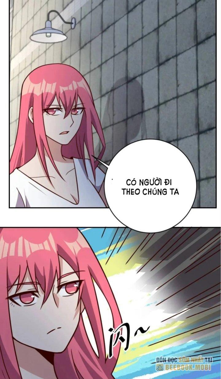 Ta Dựa Vào Ăn Uống Để Giải Cứu Thế Giới Chapter 46 - Trang 2