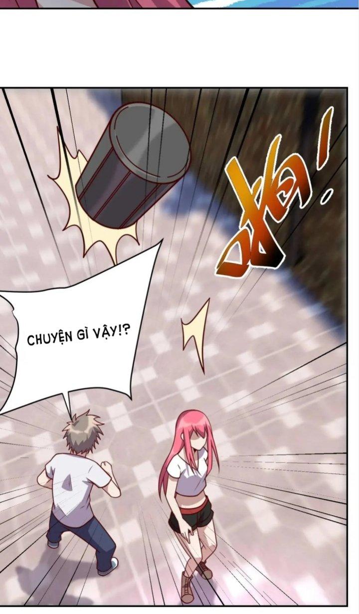 Ta Dựa Vào Ăn Uống Để Giải Cứu Thế Giới Chapter 46 - Trang 2