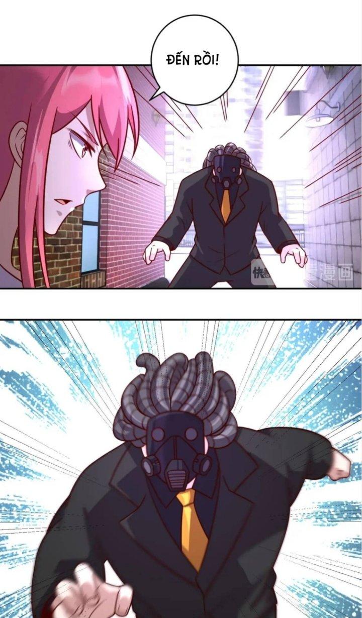 Ta Dựa Vào Ăn Uống Để Giải Cứu Thế Giới Chapter 46 - Trang 2