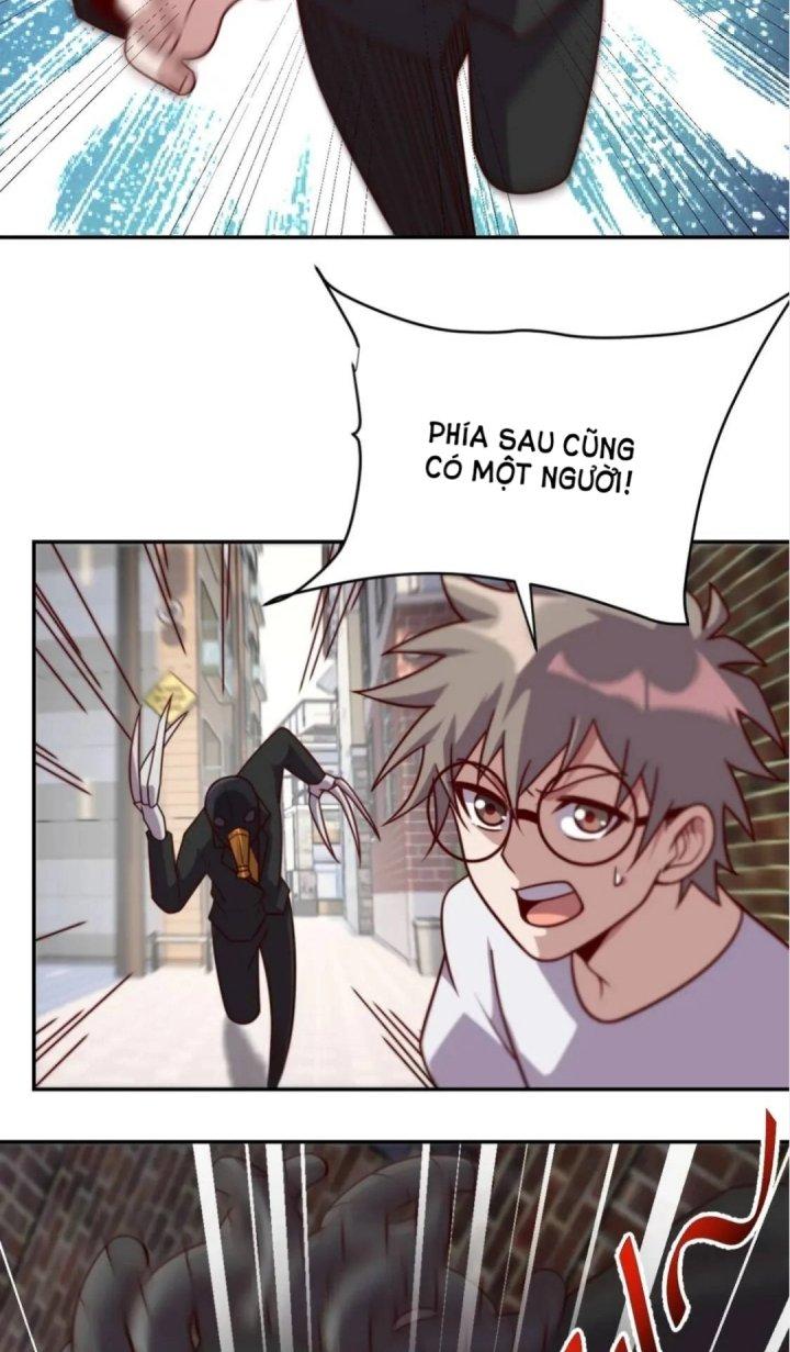 Ta Dựa Vào Ăn Uống Để Giải Cứu Thế Giới Chapter 46 - Trang 2