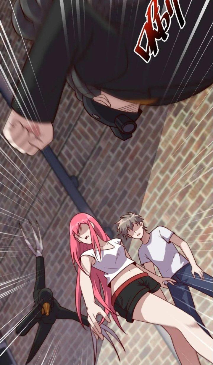 Ta Dựa Vào Ăn Uống Để Giải Cứu Thế Giới Chapter 46 - Trang 2