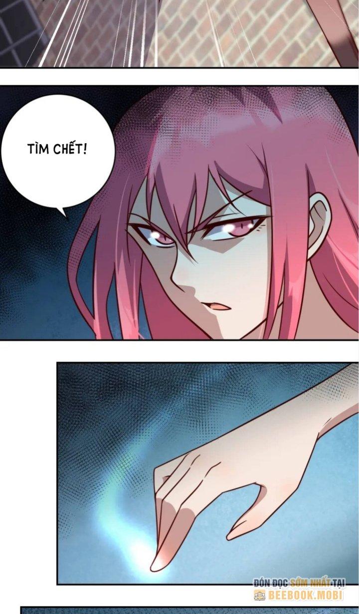 Ta Dựa Vào Ăn Uống Để Giải Cứu Thế Giới Chapter 46 - Trang 2