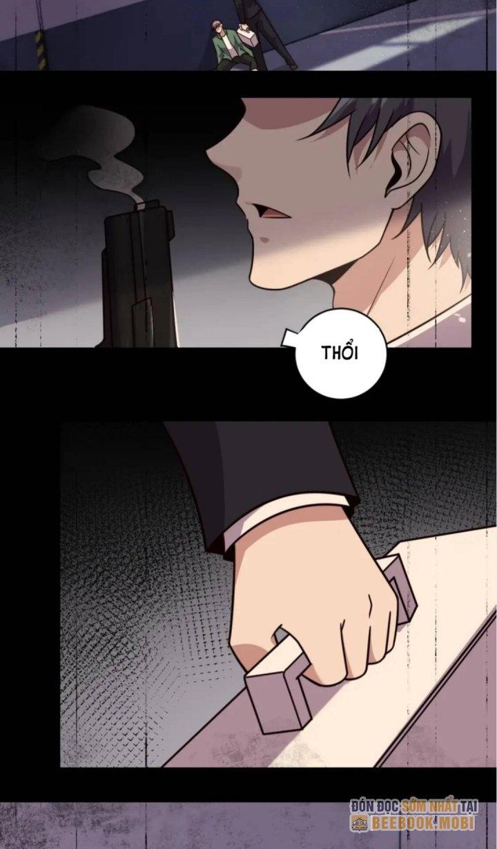 Ta Dựa Vào Ăn Uống Để Giải Cứu Thế Giới Chapter 46 - Trang 2