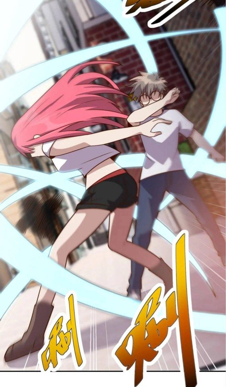 Ta Dựa Vào Ăn Uống Để Giải Cứu Thế Giới Chapter 46 - Trang 2