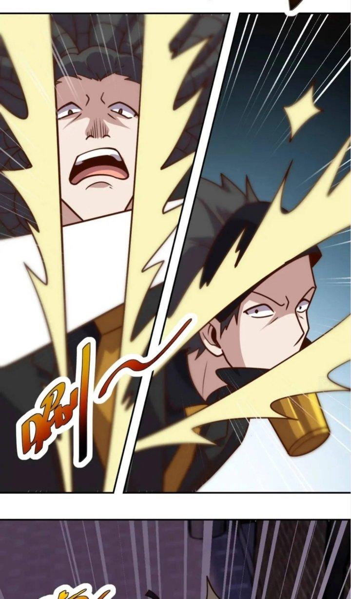 Ta Dựa Vào Ăn Uống Để Giải Cứu Thế Giới Chapter 46 - Trang 2