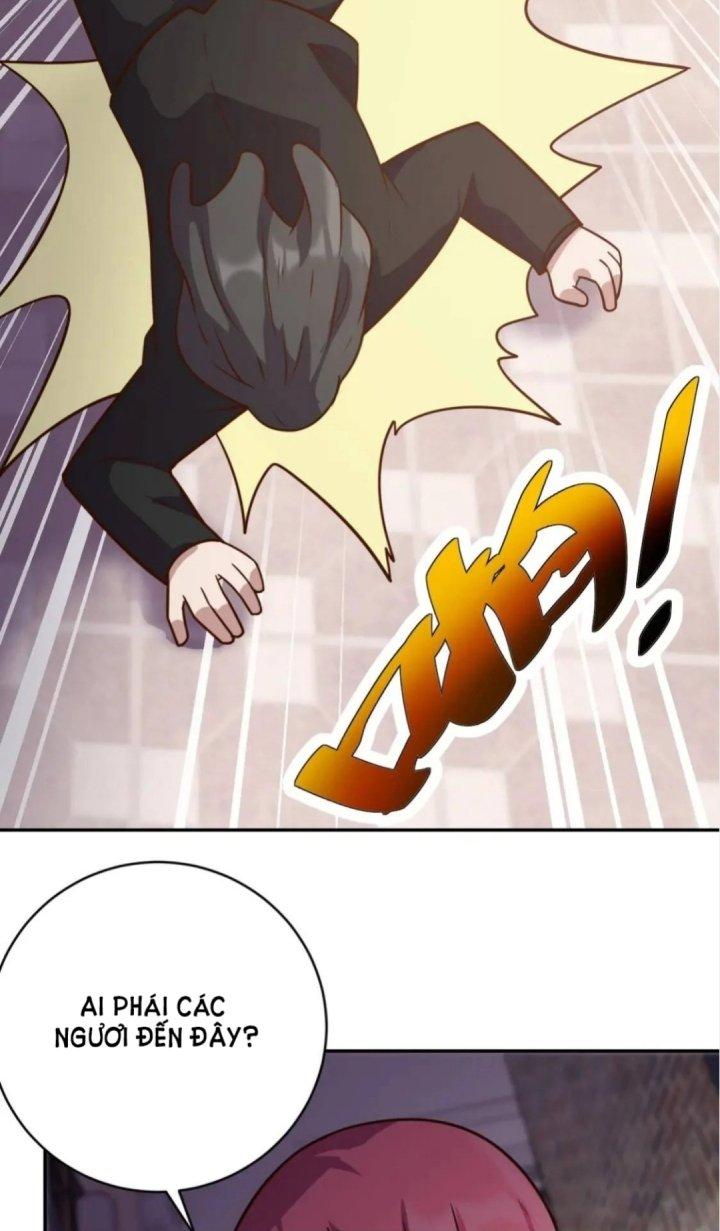 Ta Dựa Vào Ăn Uống Để Giải Cứu Thế Giới Chapter 46 - Trang 2