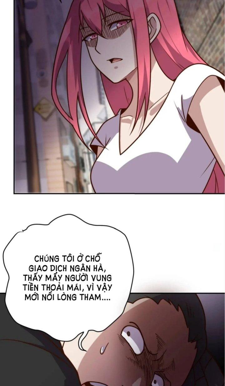 Ta Dựa Vào Ăn Uống Để Giải Cứu Thế Giới Chapter 46 - Trang 2