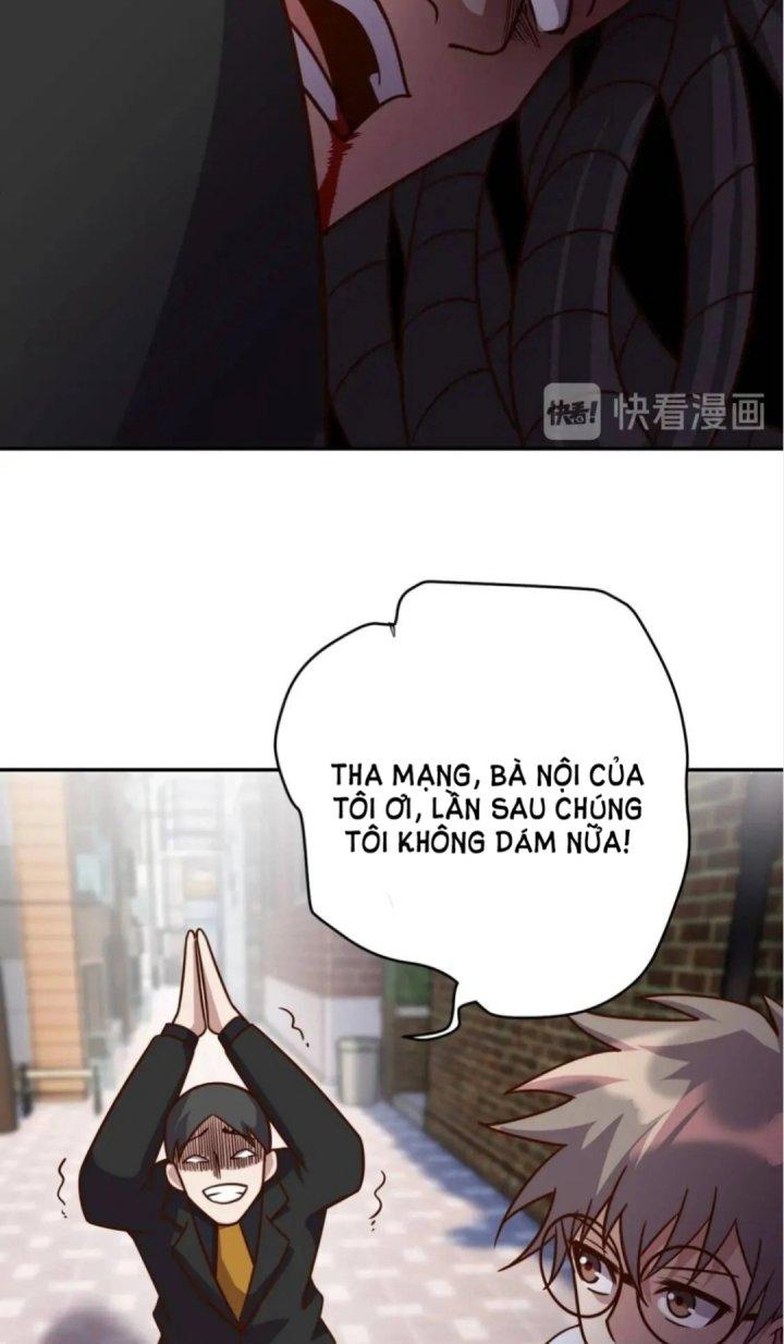 Ta Dựa Vào Ăn Uống Để Giải Cứu Thế Giới Chapter 46 - Trang 2