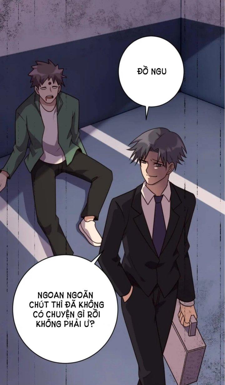 Ta Dựa Vào Ăn Uống Để Giải Cứu Thế Giới Chapter 46 - Trang 2