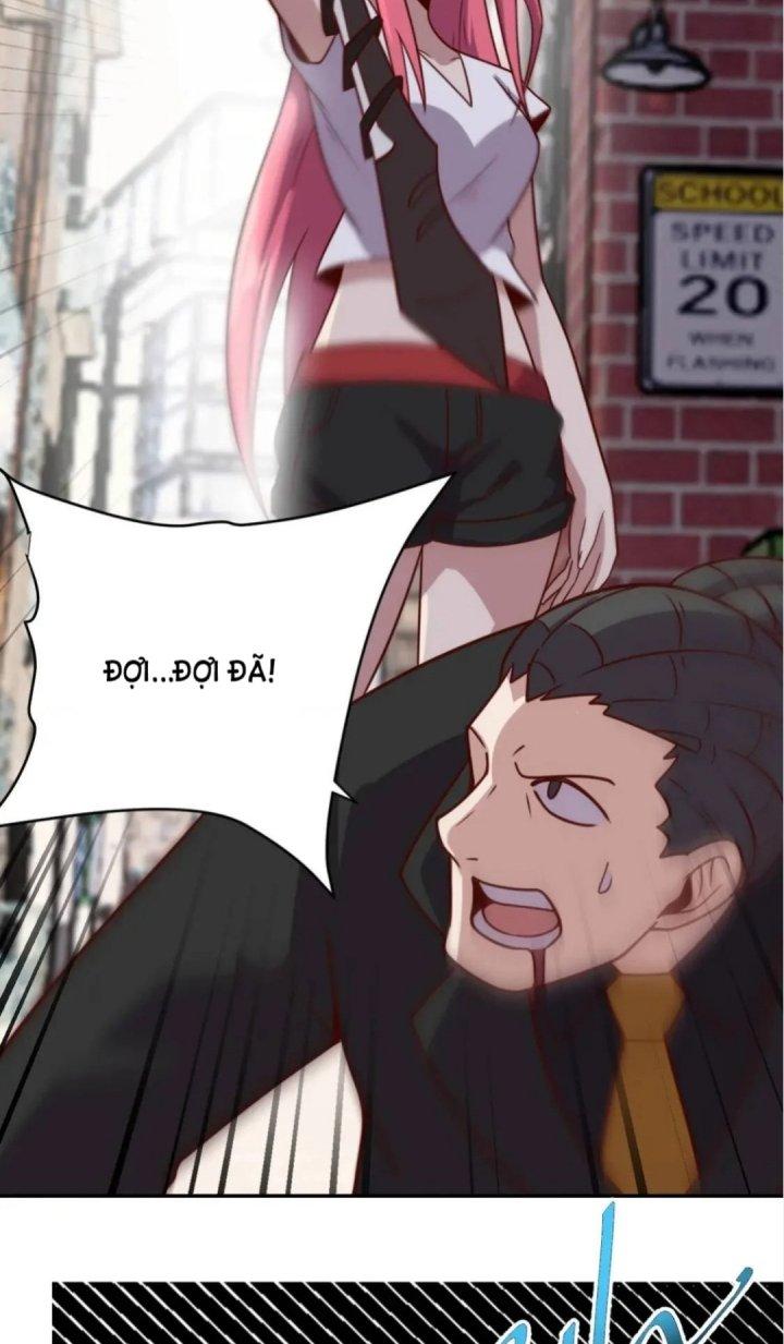 Ta Dựa Vào Ăn Uống Để Giải Cứu Thế Giới Chapter 46 - Trang 2