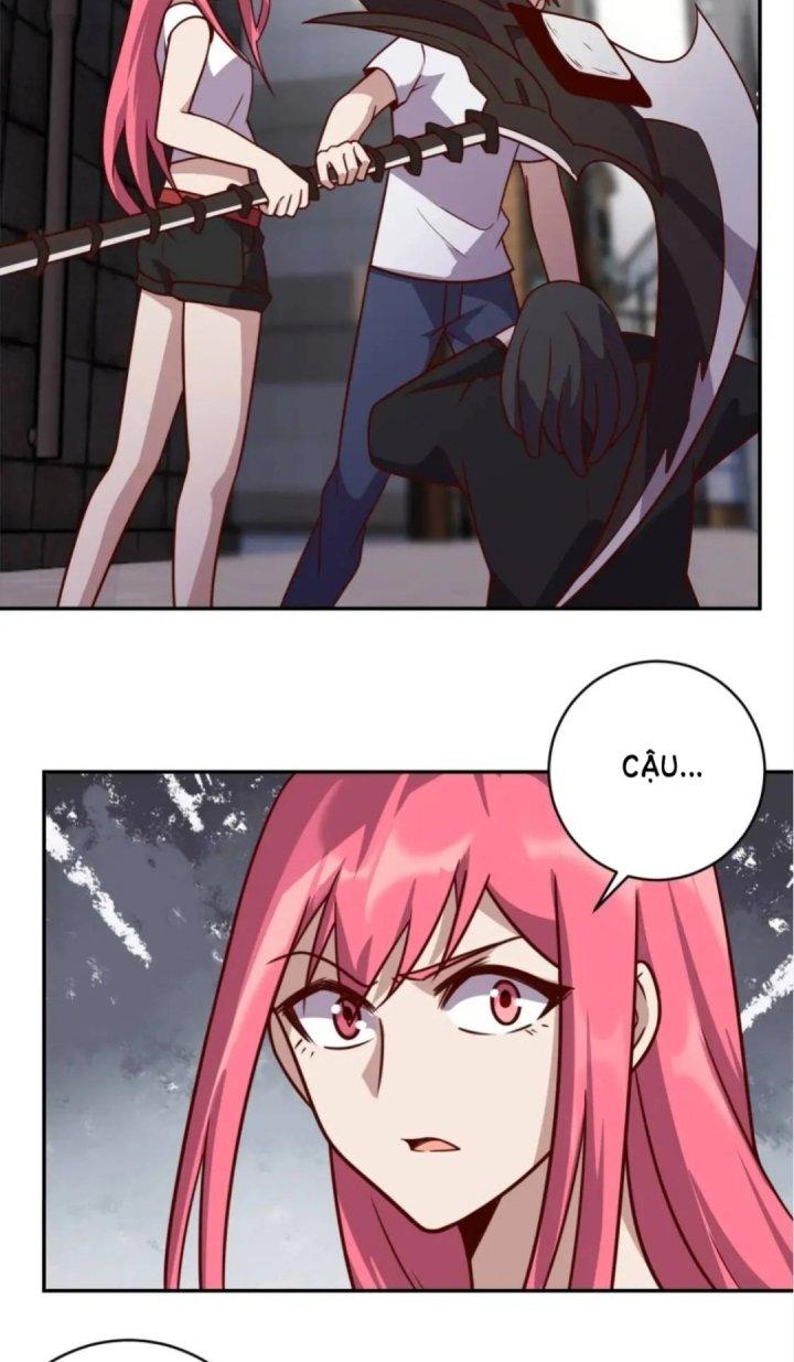 Ta Dựa Vào Ăn Uống Để Giải Cứu Thế Giới Chapter 46 - Trang 2