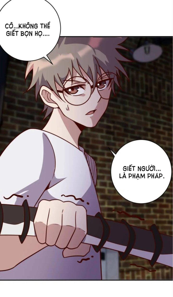 Ta Dựa Vào Ăn Uống Để Giải Cứu Thế Giới Chapter 46 - Trang 2