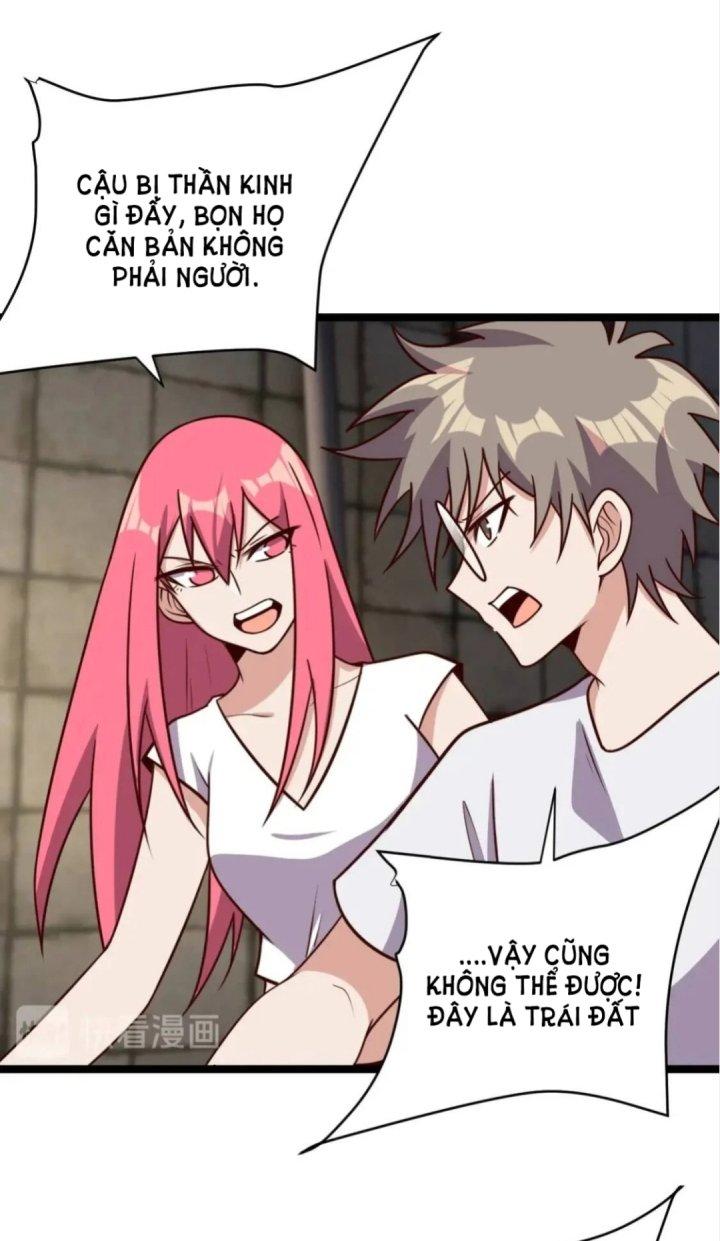 Ta Dựa Vào Ăn Uống Để Giải Cứu Thế Giới Chapter 46 - Trang 2