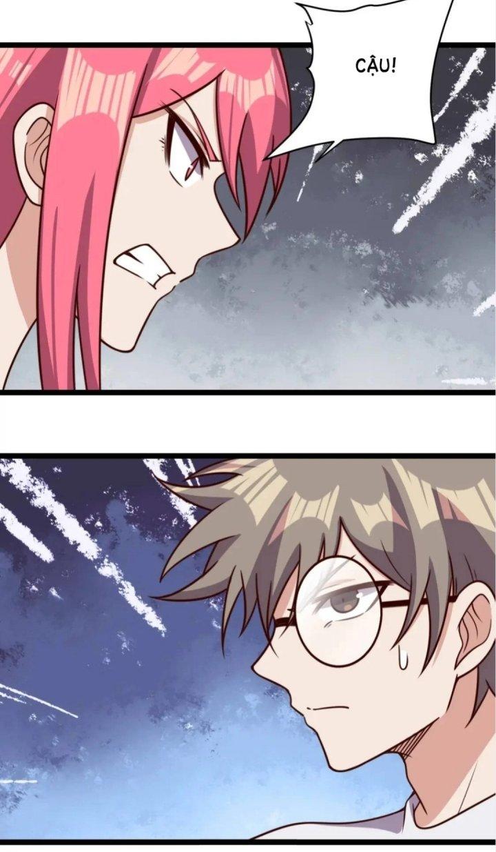 Ta Dựa Vào Ăn Uống Để Giải Cứu Thế Giới Chapter 46 - Trang 2