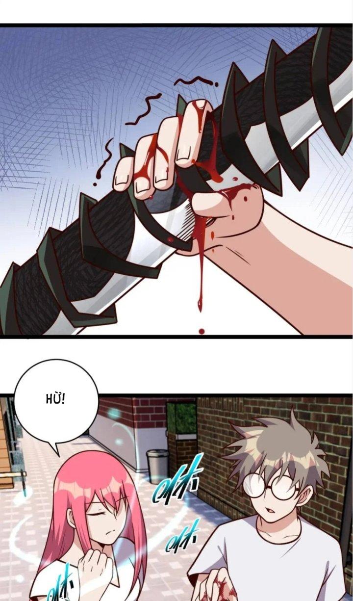 Ta Dựa Vào Ăn Uống Để Giải Cứu Thế Giới Chapter 46 - Trang 2