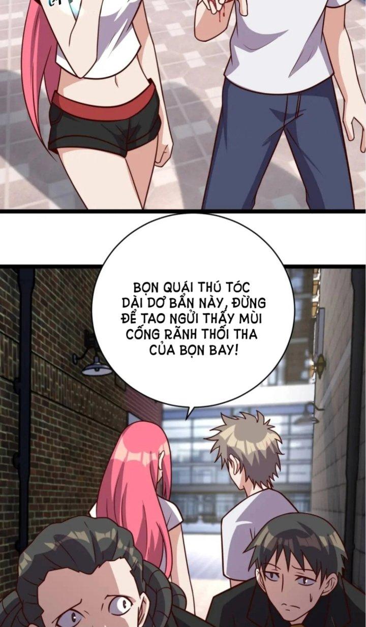 Ta Dựa Vào Ăn Uống Để Giải Cứu Thế Giới Chapter 46 - Trang 2