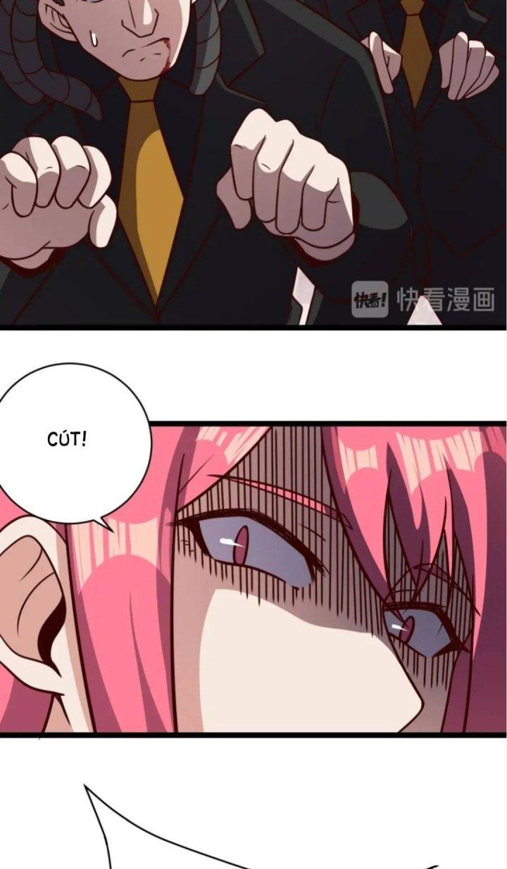 Ta Dựa Vào Ăn Uống Để Giải Cứu Thế Giới Chapter 46 - Trang 2