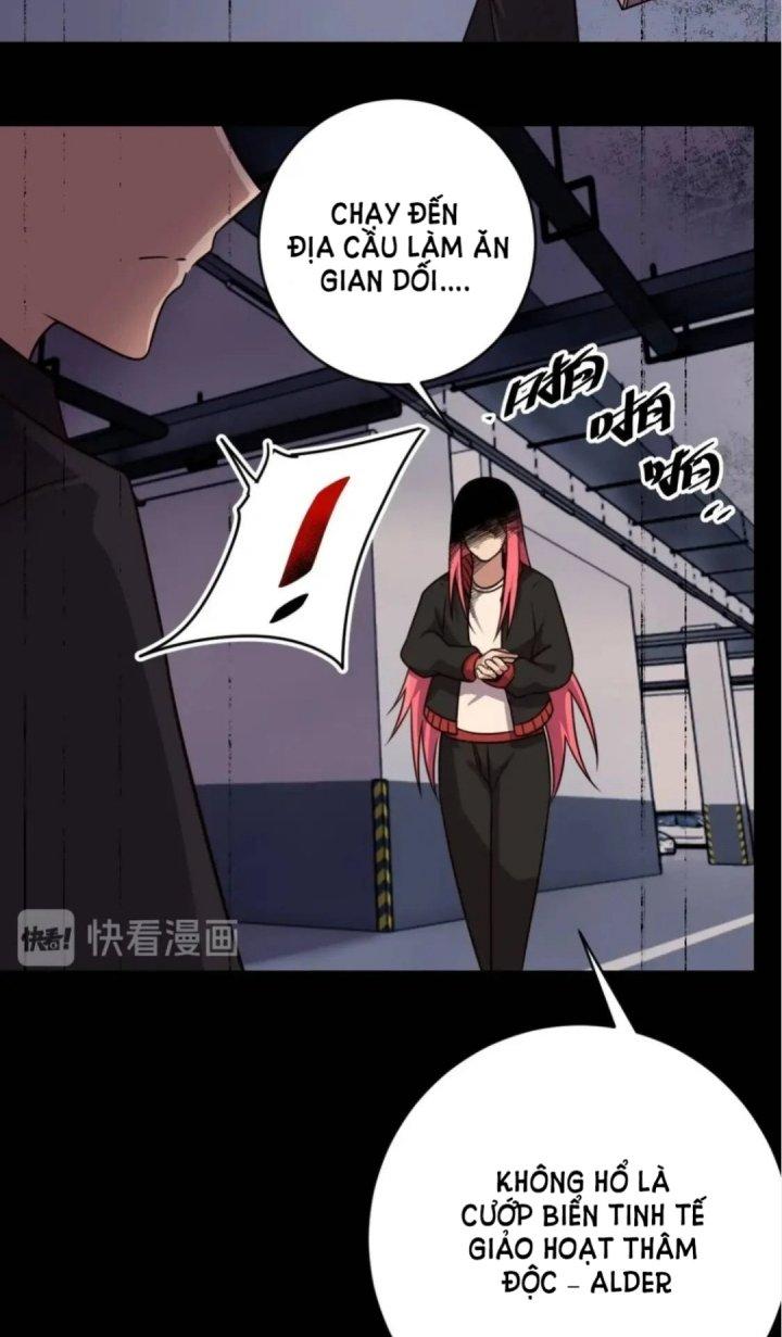 Ta Dựa Vào Ăn Uống Để Giải Cứu Thế Giới Chapter 46 - Trang 2