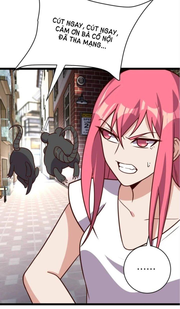 Ta Dựa Vào Ăn Uống Để Giải Cứu Thế Giới Chapter 46 - Trang 2