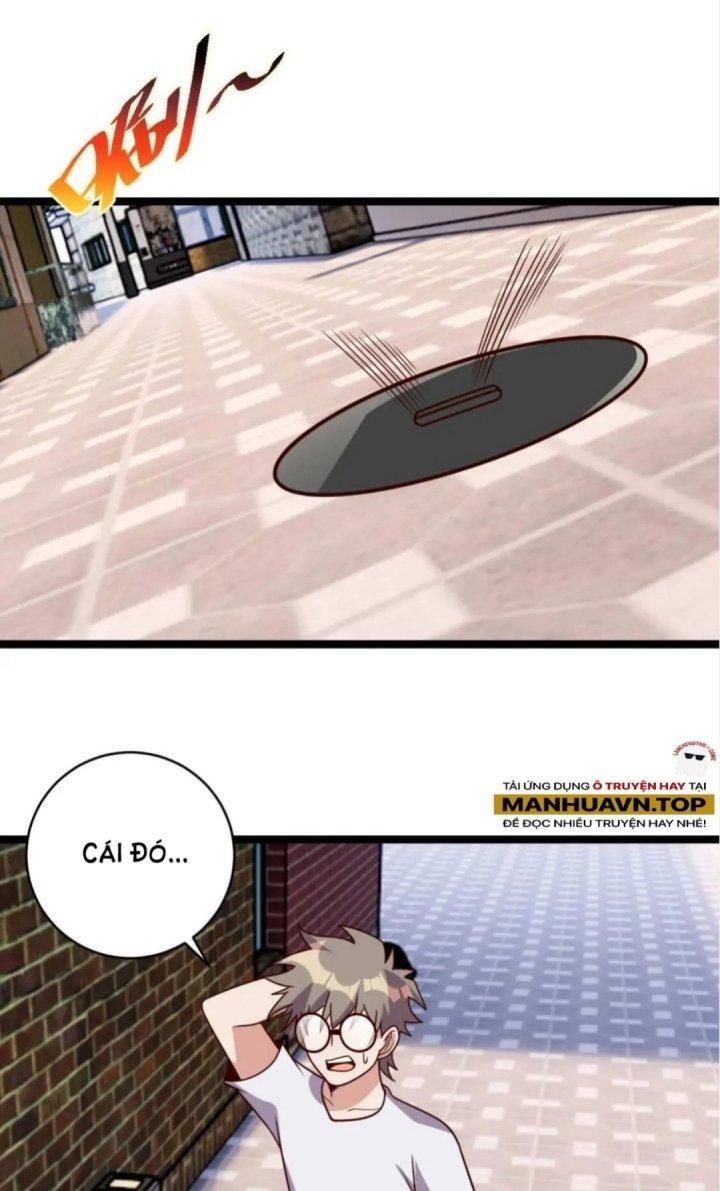 Ta Dựa Vào Ăn Uống Để Giải Cứu Thế Giới Chapter 46 - Trang 2