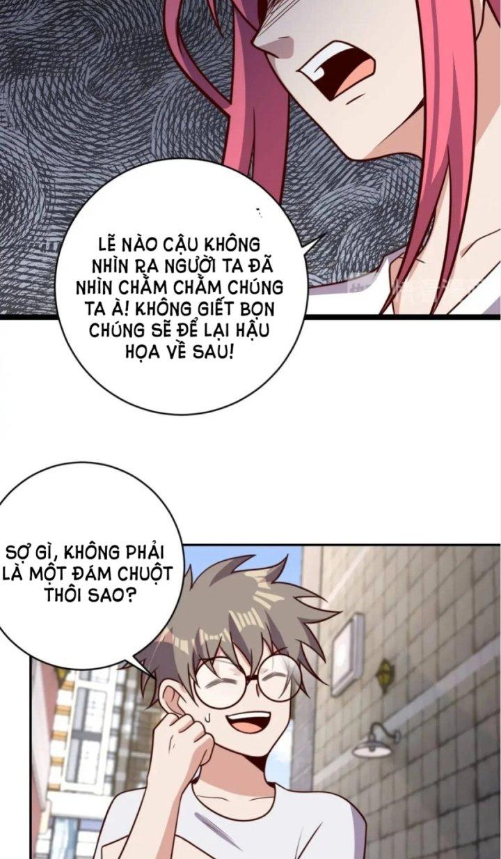Ta Dựa Vào Ăn Uống Để Giải Cứu Thế Giới Chapter 46 - Trang 2
