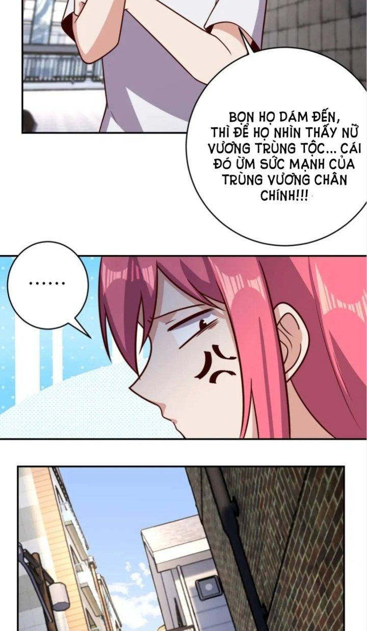 Ta Dựa Vào Ăn Uống Để Giải Cứu Thế Giới Chapter 46 - Trang 2