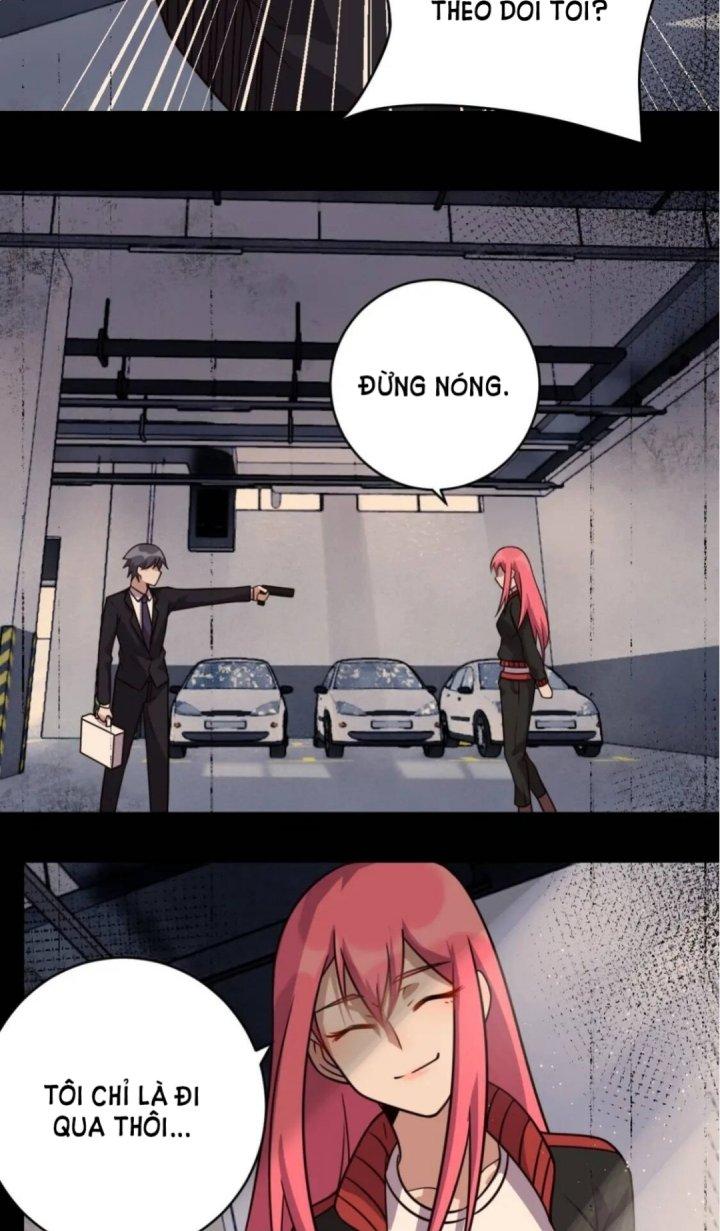 Ta Dựa Vào Ăn Uống Để Giải Cứu Thế Giới Chapter 46 - Trang 2