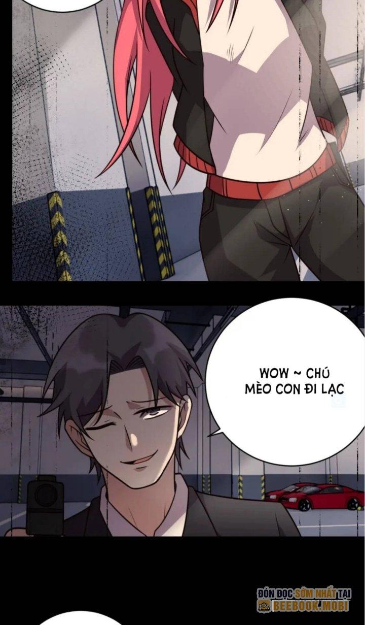 Ta Dựa Vào Ăn Uống Để Giải Cứu Thế Giới Chapter 46 - Trang 2